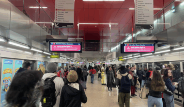 La ligne A du métro de Toulouse partiellement à l'arrêt : ce qu'il se passe