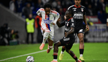 OL. Le pire confirmé pour Lyon, Malick Fofana arrêté des mois après une "grave" blessure