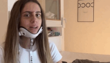 Lyon. Jade a frôlé la mort lors d'un accident provoqué par un chauffard, elle raconte