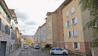 Près de Grenoble. On en sait plus sur la mort violente de cette femme dans son appartement