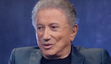 “J’ai laissé…”, Michel Drucker regrette-t-il de n’avoir jamais pu faire d’enfant avec Dany Saval ?