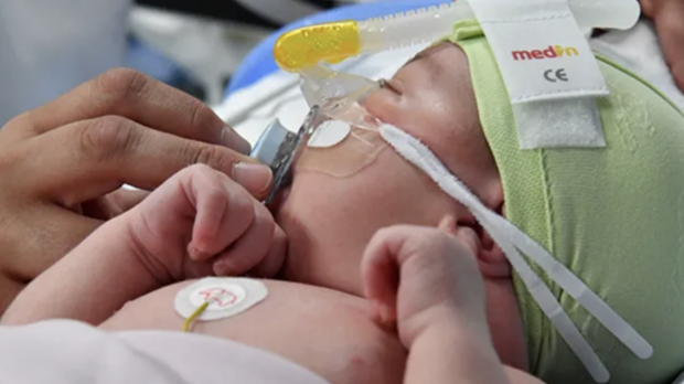 Gastro-entérite : 3 nourrissons décédés à La Réunion, des investigations en cours - LINFO.re