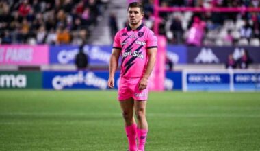 Pourquoi le retour de Louis Carbonel à Toulon semble impossible ? Réponse !
