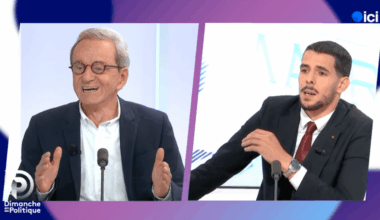 AGIR OU NE RIEN FAIRE FACE À L'INSÉCURITÉ