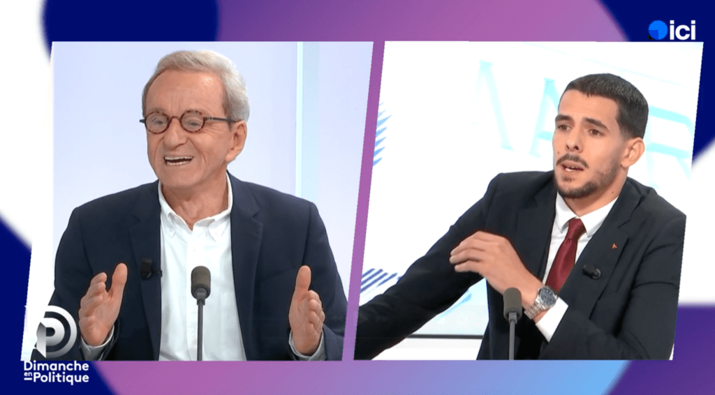 AGIR OU NE RIEN FAIRE FACE À L'INSÉCURITÉ