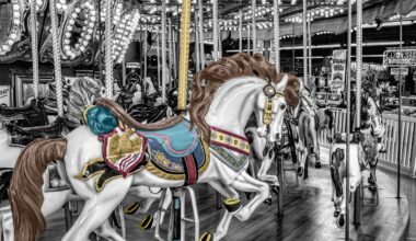 La foire d’automne revient à Nancy en octobre