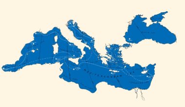 À Marseille, un Festival pour la Paix en Méditerranée – Regards protestants