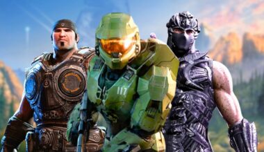Catastrophe pour le Xbox Game Pass Microsoft annonce une énorme augmentation de tarif
