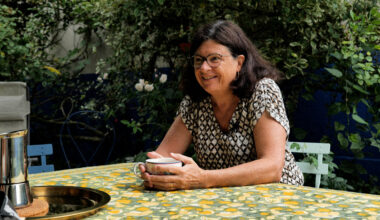 La banque CMB voulait fermer les comptes de cette médecin de Rennes engagée pour Gaza : elle renonce