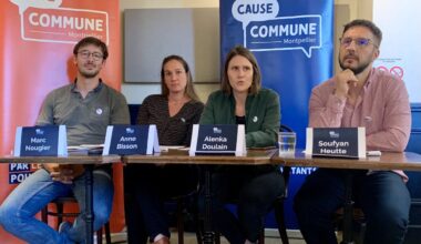 Cause Commune, Nous Sommes bis ou nouvel espoir de la gauche anti-Delafosse à Montpellier ?