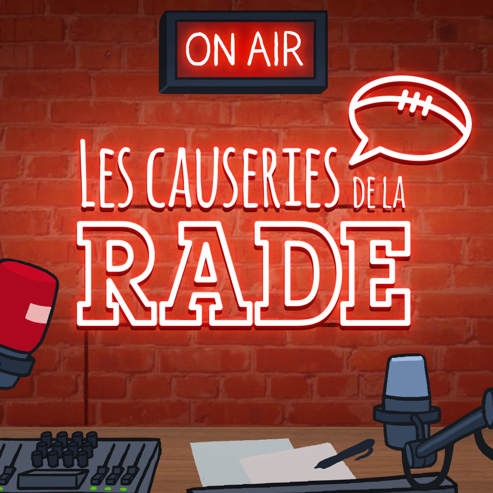 Causeries de la Rade – Episode 107 – La victoire contre Pau, les dossiers Serin et Menoncello & le débat : Toulon est-il toujours attractif ?