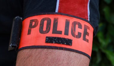 Tentative d'extorsion dans un bar à Marseille sur fond de papier essuie-tout et de masques chirurgicaux