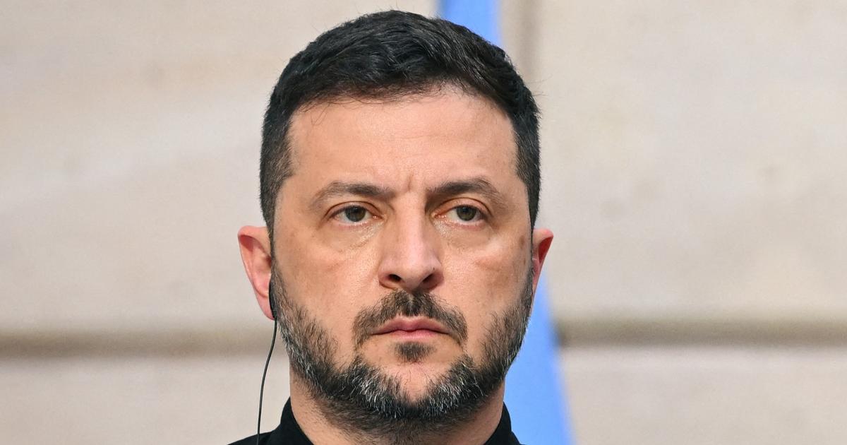 Pour amadouer Donald Trump, Volodymyr Zelensky a troqué le costume de victime pour celui de guerrier