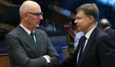 La France se rallie à l’opposition croissante contre le projet de taxe européenne sur les sociétés