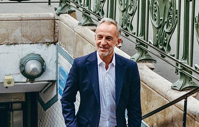 Page d'accueil Yahoo news