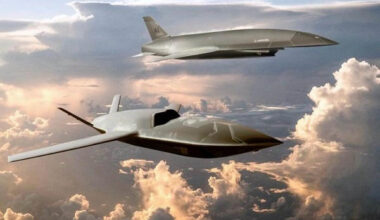 Les Pays-Bas vont rejoindre le programme de drones de combat collaboratif mené par l'US Air Force - Zone Militaire