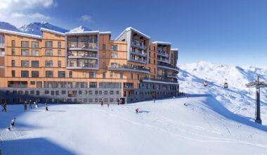 Premier hôtel en station de ski, formule all inclusive... Les nouveaux plans de Mama Shelter