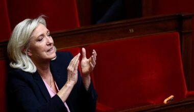 le RN fait adopter à l’Assemblée la dénonciation des accords de 1968