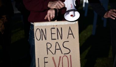 les riverains de l’aéroport de Bordeaux jugent inefficace les mesures proposées contre les nuisances sonores