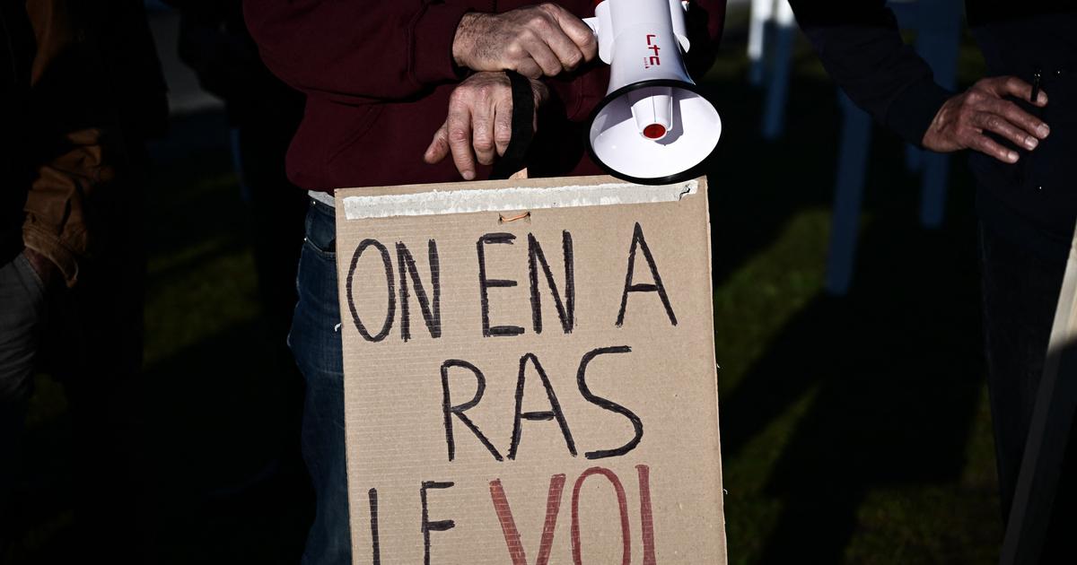 les riverains de l’aéroport de Bordeaux jugent inefficace les mesures proposées contre les nuisances sonores