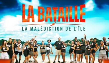 le gagnant de Loft Story 1 revient à la télé-réalité en compagnie de son fils