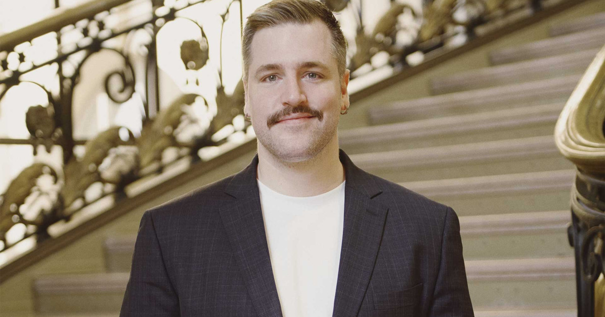 Art Basel Paris : Karim Crippa devient le nouveau directeur de la foire après le départ de Clément Delépine