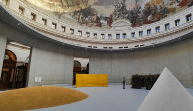 l'exposition qui apaise autant qu'elle éblouit