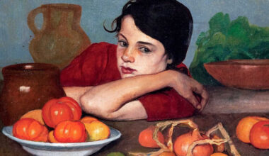 Modigliani, Foujita, Tamara de Lempicka... près de 130 chefs-d’œuvre de l'École de Paris exposés exceptionnellement au musée de Montmartre