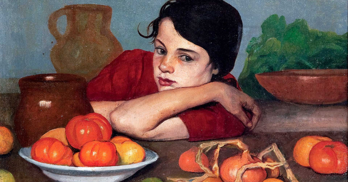 Modigliani, Foujita, Tamara de Lempicka... près de 130 chefs-d’œuvre de l'École de Paris exposés exceptionnellement au musée de Montmartre