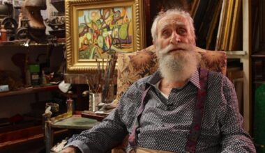 une rétrospective à la Maison Pouillon de La Seyne