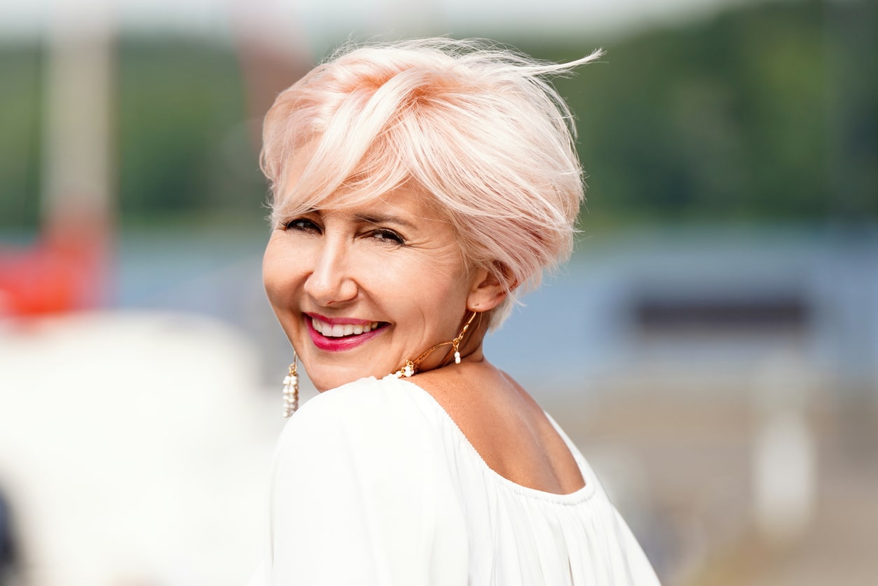 Ce Masque Maison %c3%a0 Moins De 2 Euros Rendra Vos Cheveux Aussi Doux Et Brillants Qu%e2%80%99apr%c3%a8s Un Soin En Salon