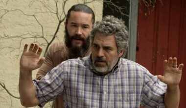Ne ratez pas le final de cette série bouleversante