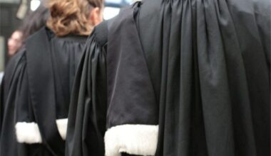 Attristé, le bâtonnier de Rouen ouvre une procédure contre l'avocate mise en examen dans une affaire de drogue