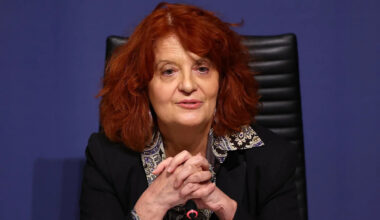 Page d'accueil Yahoo news