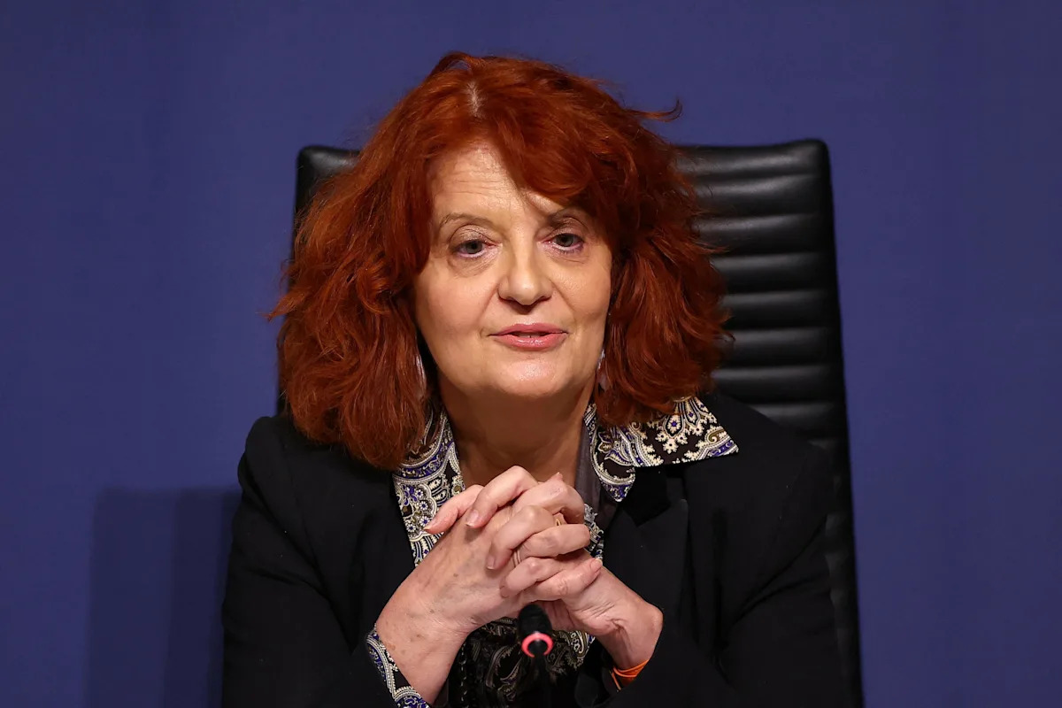 Page d'accueil Yahoo news