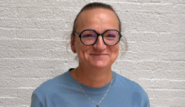Basket. Au moment de retourner à Rennes, Agnès Fébrissy écrit son avenir avec Douvres