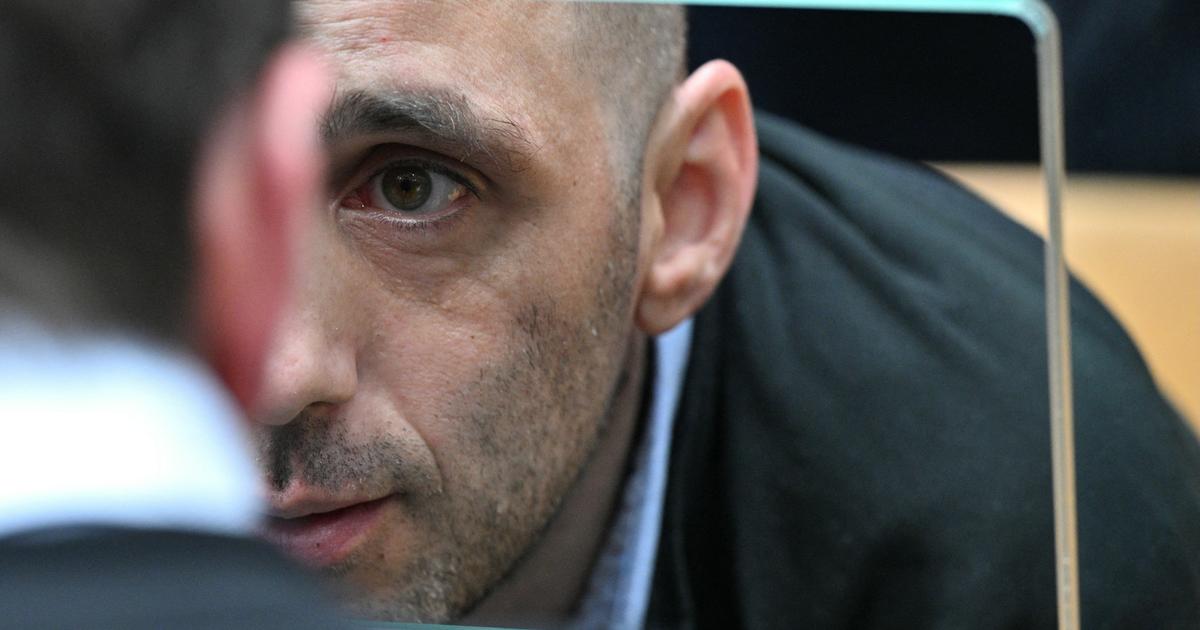EN DIRECT - Procès de Cédric Jubillar: «J’ai l’intime conviction que c’est Cédric Jubillar qui a attenté à la vie de sa femme», soutient l’amant de Delphine