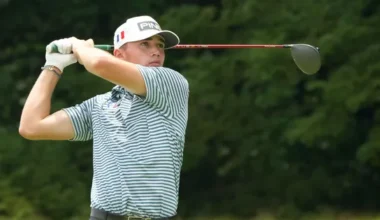 Championnat du monde amateur par équipes Messieurs : La France finit cinquième