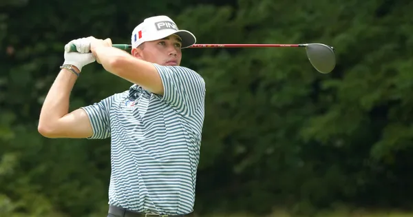 Championnat du monde amateur par équipes Messieurs : La France finit cinquième