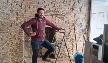 à Rennes, ce restaurant bien connu va s'installer à la place d'Holen