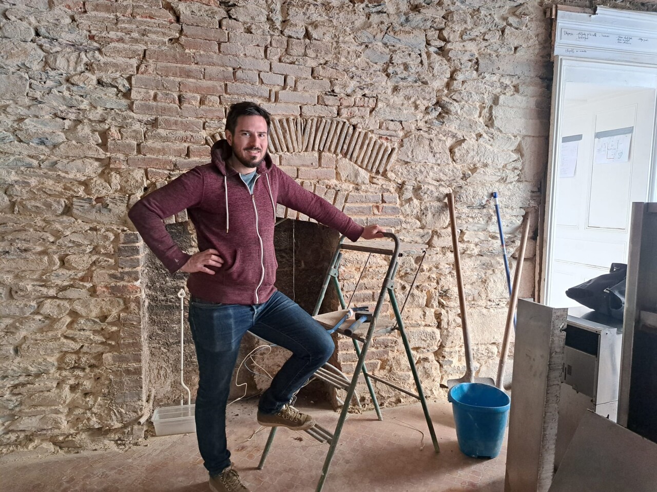 à Rennes, ce restaurant bien connu va s'installer à la place d'Holen