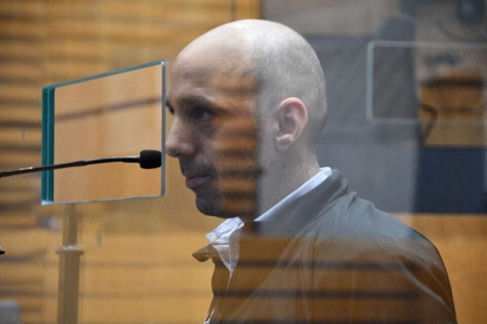 L'expert a analysé la personnalité de Cédric Jubillar, âgé aujourd'hui de 38 ans. 