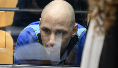 voici pourquoi la culpabilité de Cédric Jubillar ne tient qu'à un fil