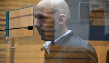 "Qu'il indique où il a dissimulé sa dépouille"