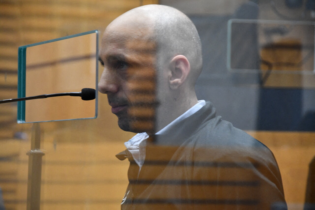 "Qu'il indique où il a dissimulé sa dépouille"