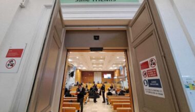 Le tribunal révèle les raisons pour lesquelles Cédric Jubillar a été condamné à une peine si lourde