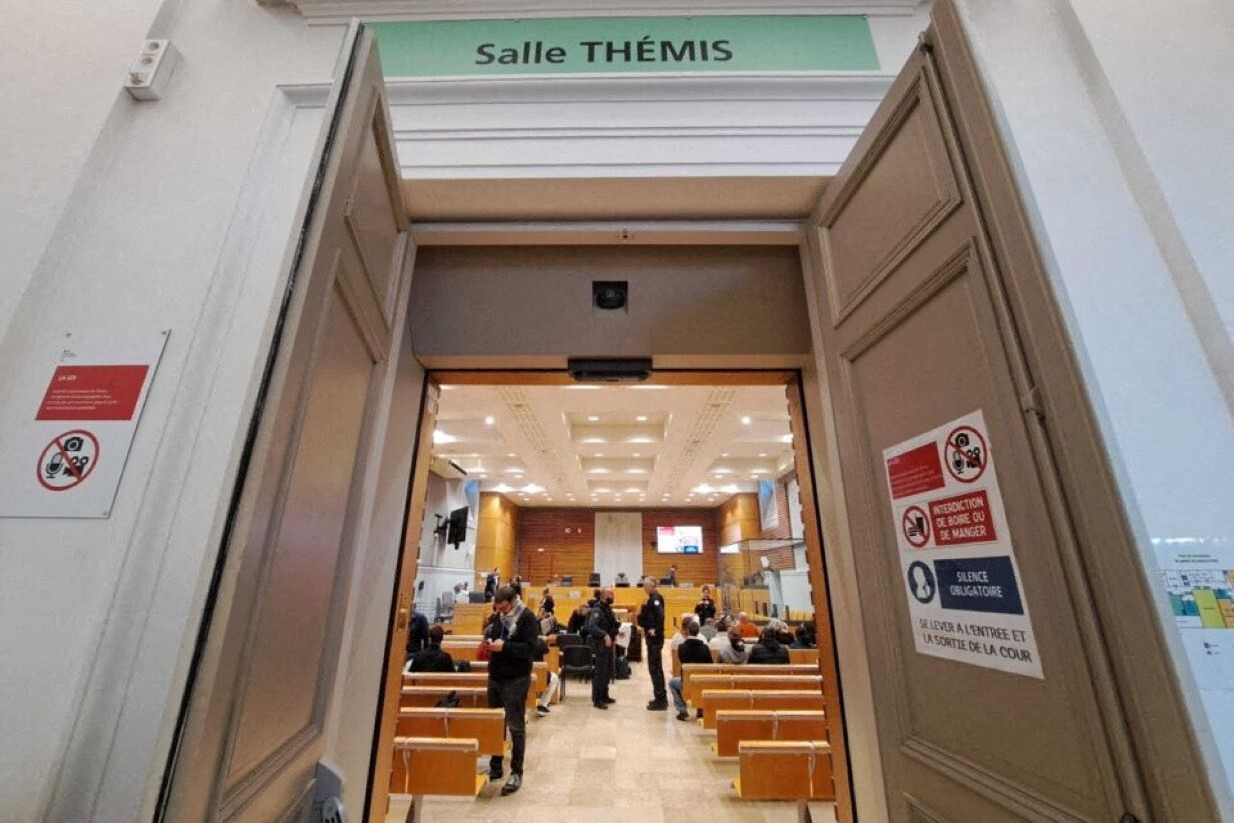 Le tribunal révèle les raisons pour lesquelles Cédric Jubillar a été condamné à une peine si lourde