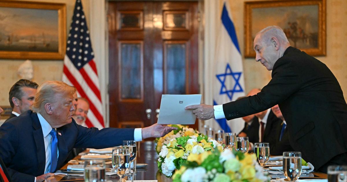 «Benyamin Netanyahou se retrouve désormais face à une coalition au bord de l’implosion»
