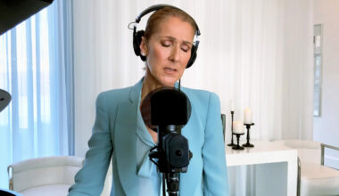Voici où Céline Dion habitait pendant la pandémie (c’est au Québec!)