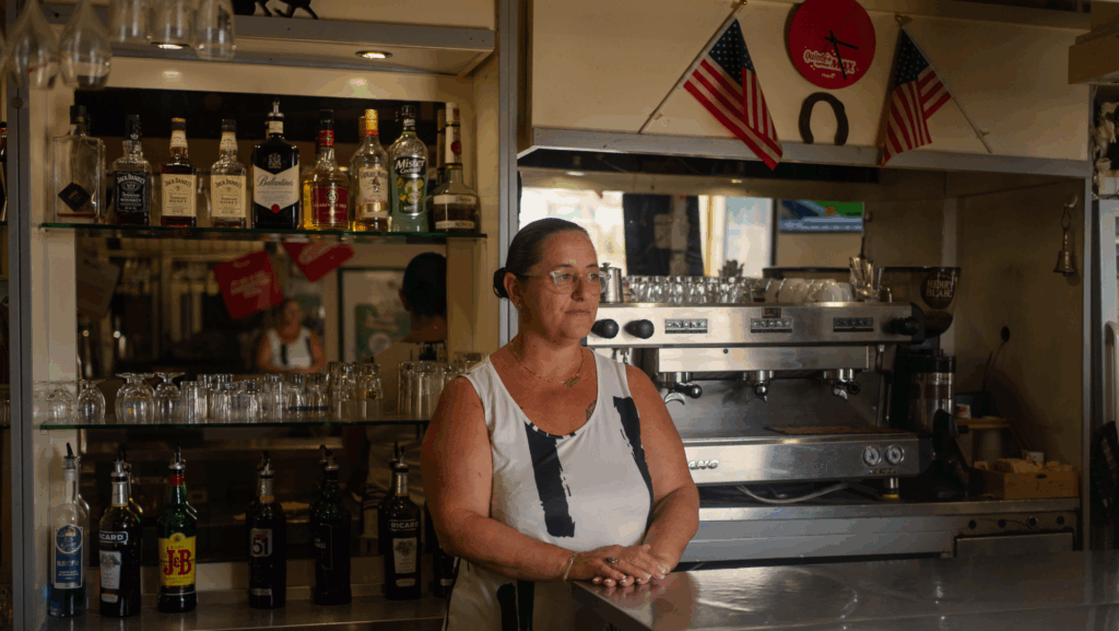 Le Maeva, l'irréductible bar de quartier qui résiste encore et toujours à l'aménageur
